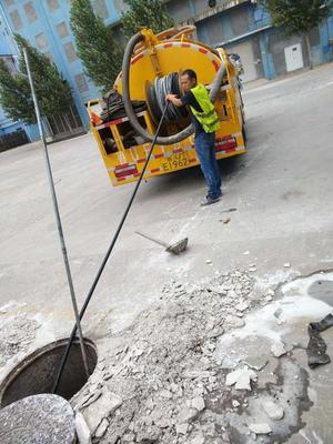 北海市专业清洗市政雨污水管道,管道清淤电话。全天24小时服务