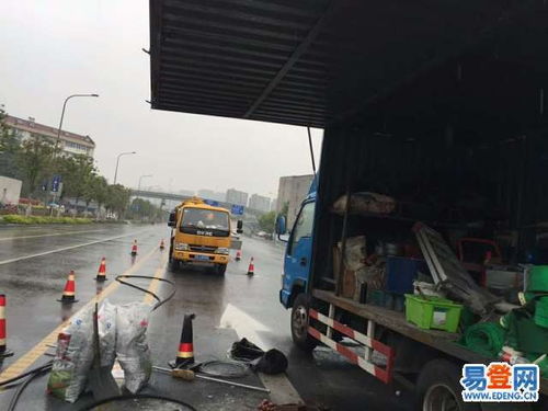 江北洪塘街道排污水下水道雨水管道疏通 诚信推荐